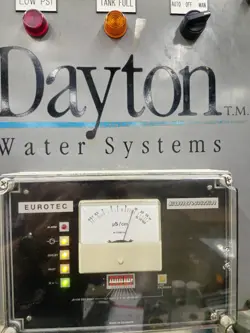 OSMOSIS SYSTEM