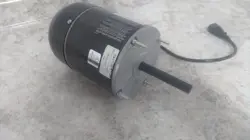 1/5 HP