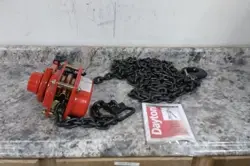 LIFT CAP 20