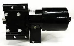 GEAR MOTOR 151-A00-0010