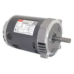 ODP 1/4HP 1725RPM