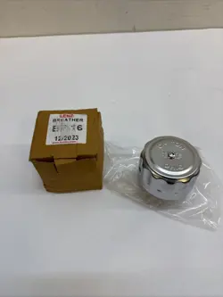 LENZ HYDRAULIC FILTER BREATHER BF - 16 DAYTON