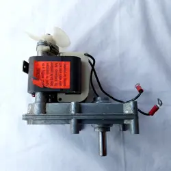 DAYTON GEAR MOTOR 4Z150. 4Z149. 4Z148 FOR MACHINES