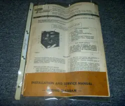 DAYTON 3E381A GAS HEATER PARTS CATALOG, INSTALLATION, & SERVICE REPAIR MANUAL XZ