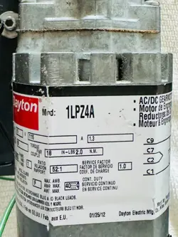 90 RPM MODEL