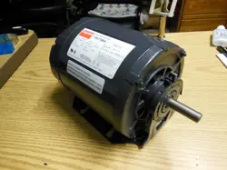GP MOTOR 6K718BA