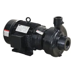 DAYTON 55JJ39 CENTRIFUGAL PUMP,3 PH, TO 240/480VAC