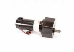 GEARMOTOR: 6ML71