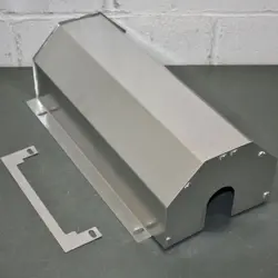 COVER 685958 ALUMINUM