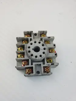 SOCKET 0504X