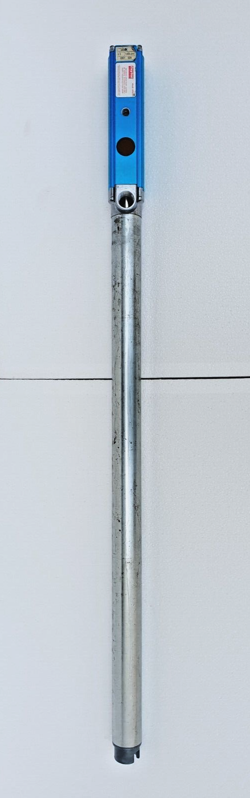 DRUM PISTON