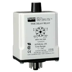 RELAY 12VDC 10A