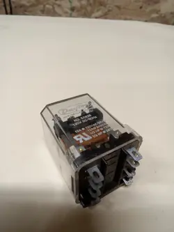 DAYTON GENERAL PURPOSE RELAY 5X838