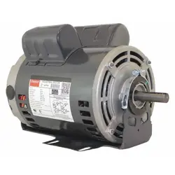 DAYTON GP MOTOR,1/2 ,1,140 RPM,115/230V AC,56 30PT68 DAYTON 30PT68 190735248553