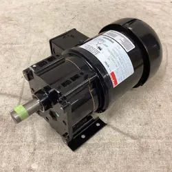 90RPM 165IN-LB