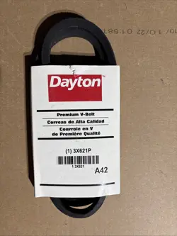 OLD STOCK PART