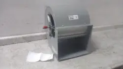 DAYTON 50B925 REPLACEMENT BLOWER W/OUT MOTOR
