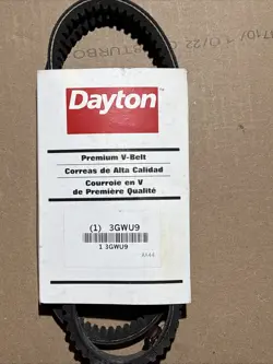 DAYTON 3GWU9 1/2