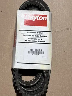 DAYTON 3GXC4 21/32