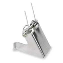 DAYTON LATCH KIT,EITHER HOOK,300-800 LB HOIST 2KEN2 DAYTON 2KEN2 190735220931