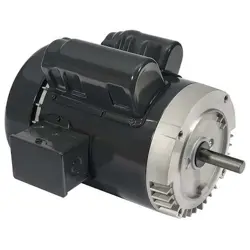 MOTOR HP HP