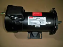 1/2HP 1725RPM 180VDC.