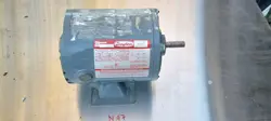 DAYTON 5K279C SPLIT PHASE ELECTRIC MOTOR 1/4HP 115V 1725RPM