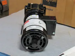 SPLIT PHASE AC