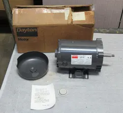 DAYTON JET PUMP