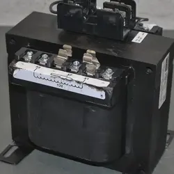 DAYTON CONTROL TRANSFORMER