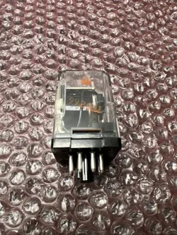 NEW IN BOX DAYTON 5X824E RELAY NSNP