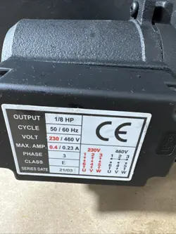 COOLANT