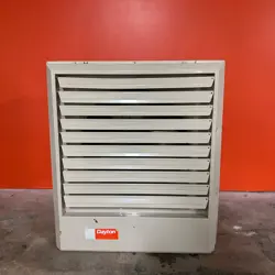HEATER PHASE 240V