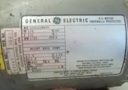 SPEEDAIRE COMPRESSOR