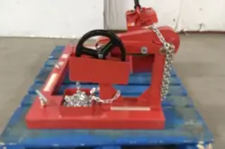 WELDED