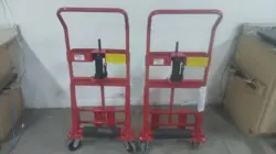 MACHINERY EQUIPMENT