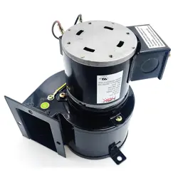 BLOWER MOTOR AIR MOVER REPLACEMENT FOR DAYTON 1TDV2 4C941 FASCO 7021-6560