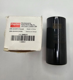 CAPACITOR 270-324MFD