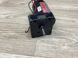 DAYTON PERMANENT MAGNET