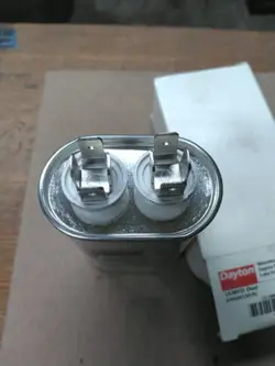 DAYTON 2MDV9 MOTOR