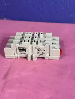DAYTON 5X853N