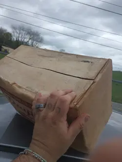1/4 HP HP