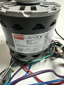 1075RPM/3SPD