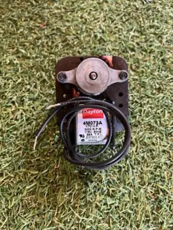 BLOWER MOTOR 4M073A