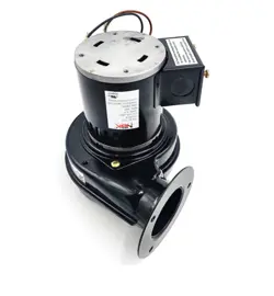 50748-D500 CENTRIFUGAL BLOWER | REPLACES DAYTON 4C443, 1TDP3, 9MRW2