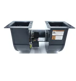50756-D500 DUAL CENTRIFUGAL BLOWER | REPLACES DAYTON 1TDR5