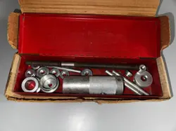 DAYTON 1X351 BEARING TOOL SET 1X351 - NOS