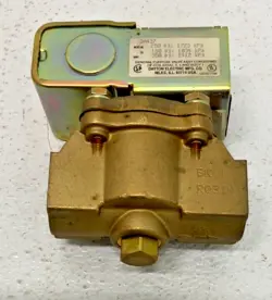 GROOVED BRASS