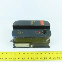 90VDC 1/4-1HP