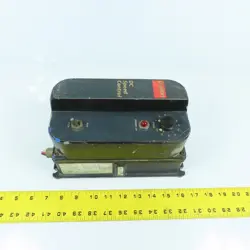 DC MOTOR SPEED